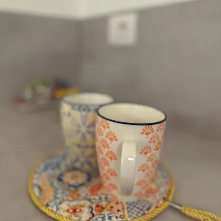 Residenze Le Lunette