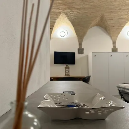 Residenze Le Lunette 3*