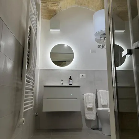 Residenze Le Lunette Frühstückspension