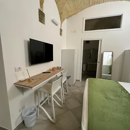 Residenze Le Lunette Lucera