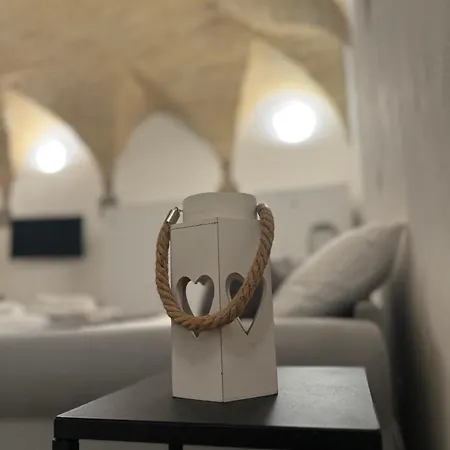 Frühstückspension Residenze Le Lunette