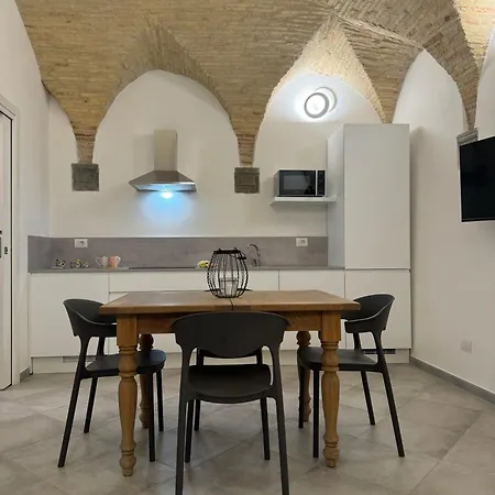 Frühstückspension Residenze Le Lunette