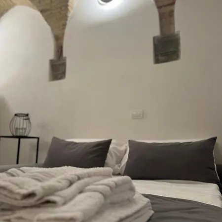 Residenze Le Lunette 3* Lucera