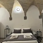 Residenze Le Lunette Bed & Breakfast Lucera