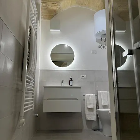 Residenze Le Lunette Bed & Breakfast