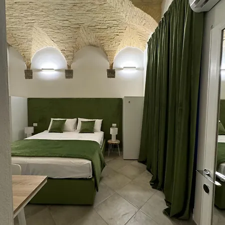 Residenze Le Lunette Bed & Breakfast