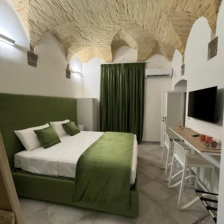 Residenze Le Lunette Bed & Breakfast *