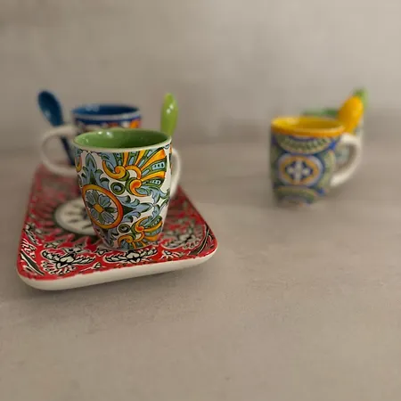 Residenze Le Lunette