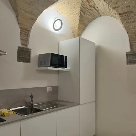 Residenze Le Lunette Bed & Breakfast
