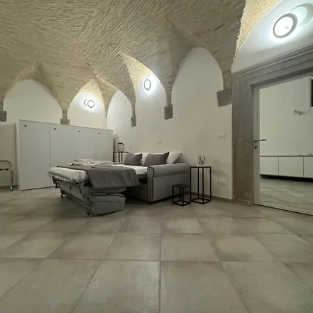 Residenze Le Lunette Bed & Breakfast