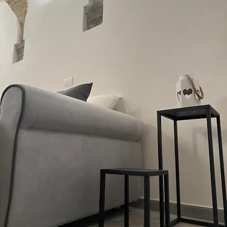 Bed & Breakfast Residenze Le Lunette 3*