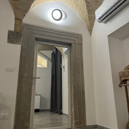 Residenze Le Lunette Lucera