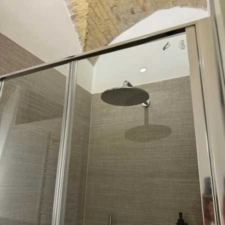 Bed & Breakfast Residenze Le Lunette Lucera