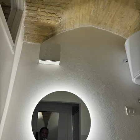 Nocleg ze śniadaniem Residenze Le Lunette Lucera