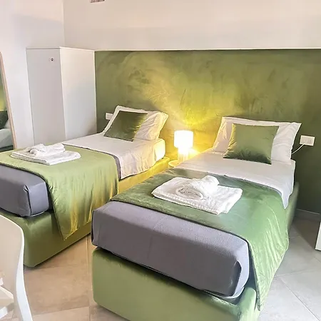 Residenze Le Lunette 3*