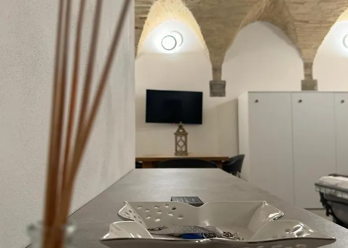 Residenze Le Lunette 3*