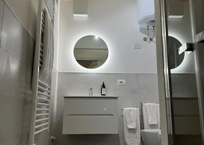 Residenze Le Lunette Nocleg ze śniadaniem