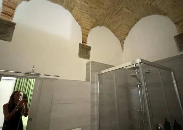Residenze Le Lunette