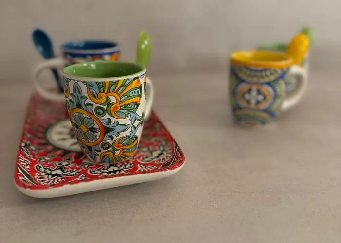 Residenze Le Lunette