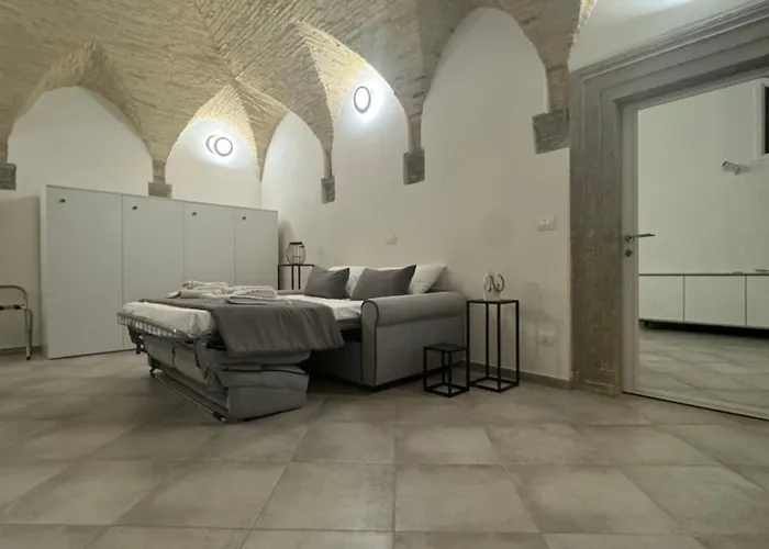 Residenze Le Lunette Bed & Breakfast