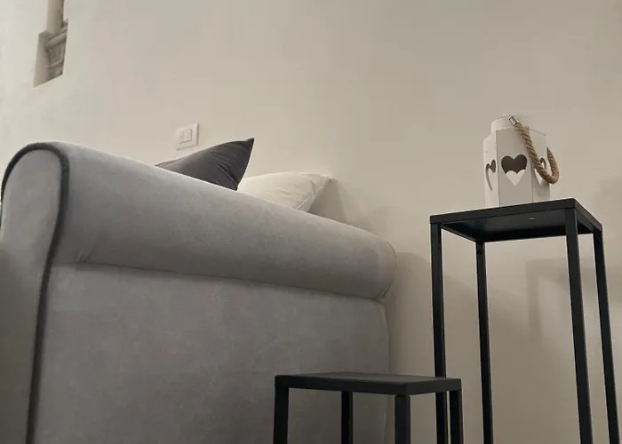 Bed & Breakfast Residenze Le Lunette 3*