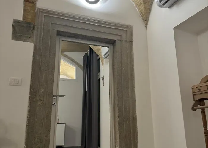 Residenze Le Lunette Lucera