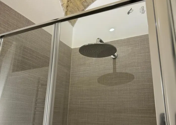 Bed & Breakfast Residenze Le Lunette Lucera