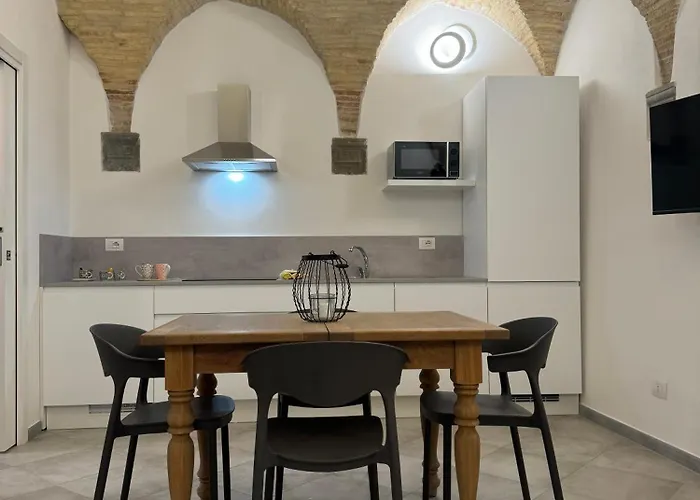 Bed & Breakfast Residenze Le Lunette